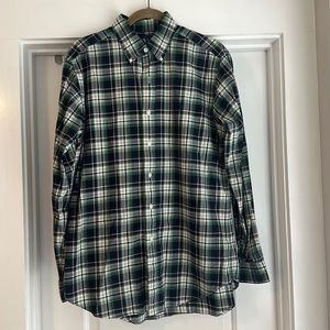 Ralph Lauren Button down shirt